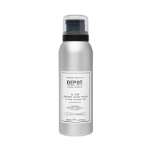 210 temporary colour mousse 100 ml anthracite