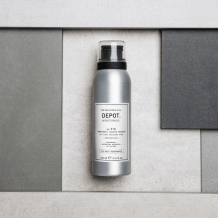 210 temporary colour mousse 100 ml anthracite