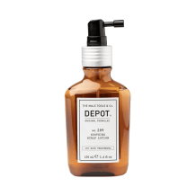 depot 209 soothing scalp lotion 100 ml