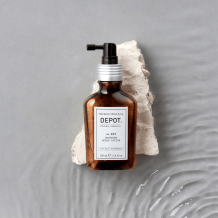 depot 209 soothing scalp lotion 100 ml