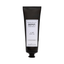 307 black gel 125 ml