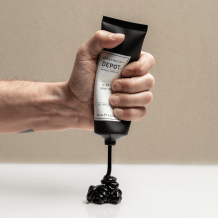 307 black gel 125 ml