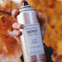 306 strong hairspray 400 ml