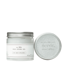 304 hold strong gel 200 ml