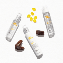 glistening spray 100 ml