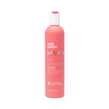 pink lemonade shampoo