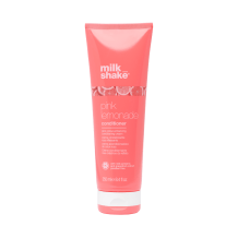 pink lemonade conditioner