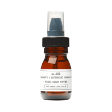 403 pre-shave & softening beard oil