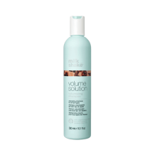 volumizing shampoo