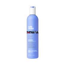 silver shine shampoo