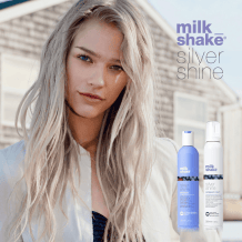 silver shine shampoo