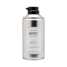 411 shaving foam 300 ml