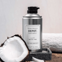 411 shaving foam 300 ml