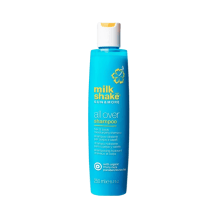 sun & more all over shampoo 250 ml