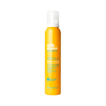 sun & more aftersun shower mousse 200 ml