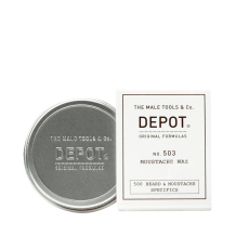 503 moustache wax 30 ml