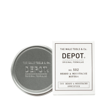 502 beard & moustache butter 30 ml