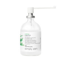 calming scalp fluid 100 ml