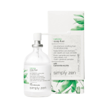 calming scalp fluid 100 ml