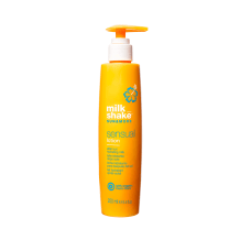 sun & more sensual lotion 250 ml