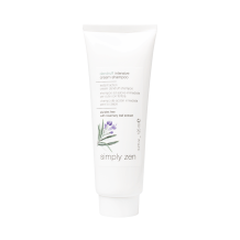 dandruff intensive cream shampoo 125 ml