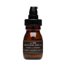 505 conditioning beard oil