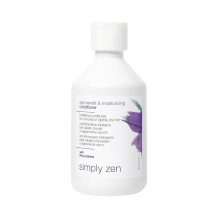 age benefit & moisturizing conditioner