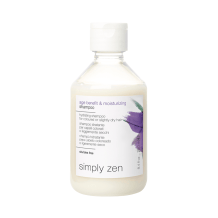 age benefit & moisturizing shampoo