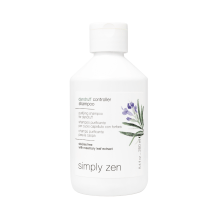 dandruff controller shampoo