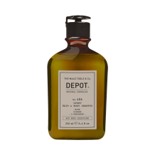 606 sport hair & body shampoo 250 ml