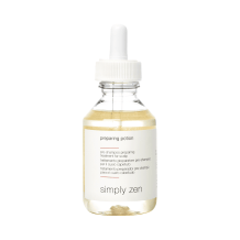 preparing potion 100 ml