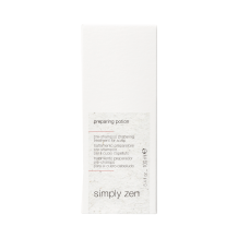 preparing potion 100 ml