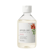 blooming body wash 250ml