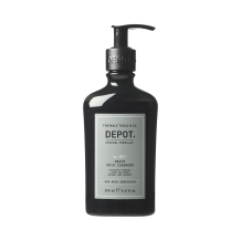801 daily skin cleanser