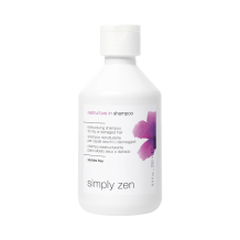 restructure in shampoo