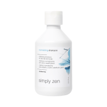 normalizing shampoo