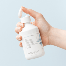 normalizing shampoo