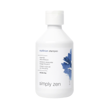 equilibrium shampoo