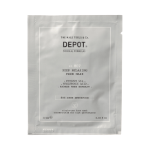 807 deep relaxing face mask 12 pcs