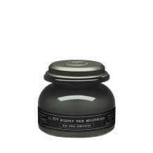 809 nightly face moisturizer 65 ml