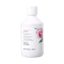 smooth & care shampoo 250 ml