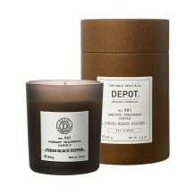 901ambient fragrance candle fresh black pepper 160 g