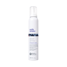 silver shine whipped cream 200 ml