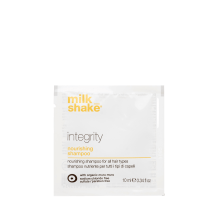 integrity nourishing shampoo 10 ml