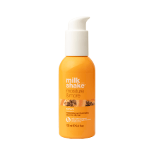 moisture & more hydrating and illuminating serum 100 ml