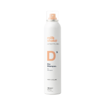 dry shampoo 200 ml