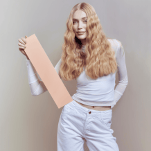 dry shampoo 200 ml