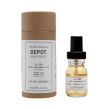 204 hair treatment oil 30 ml