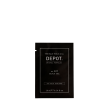 307 black gel 10 ml
