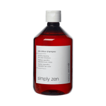 pre-colour shampoo 500ml